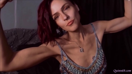 Stroke For Your Muscle Goddess