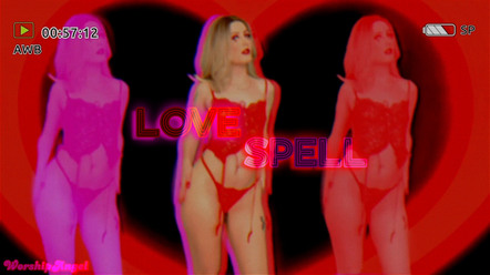 Love Spell