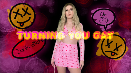 Turning You Gay pt 1